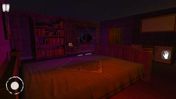Horror Nights in Witch House скриншот 3