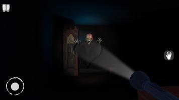 Horror Nights in Witch House скриншот 2