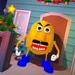 Scary Angry Spongey Neighbor أيقونة