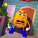 Scary Angry Spongey Neighbor APK