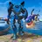 Shark Robot Transformation APK