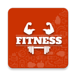Fitness App - Gym Workouts
