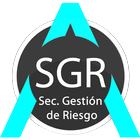 Secretaría Gestión de Riesgo icon