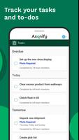 برنامه‌نما Axonify عکس از صفحه