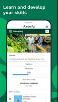 Axonify syot layar 1