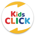 KidsClick آئیکن