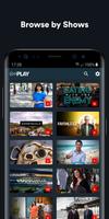 Virgin Media Play syot layar 1