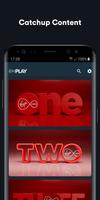Virgin Media Play syot layar 3