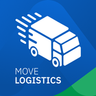 Axons Move icon