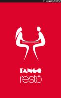 Tango Resto Affiche