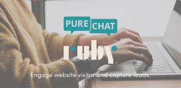 Pure Chat - Live Website Chat