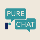 آیکون‌ Pure Chat