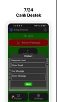 Axlog تصوير الشاشة 3
