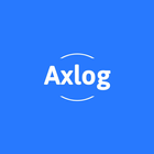 Axlog آئیکن