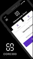 Core360 HTX 2.0 Poster