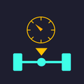 ”Axle load monitor