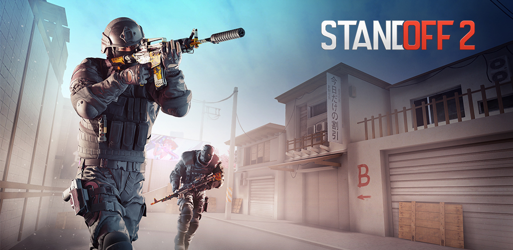 Standoff 2 – Discord