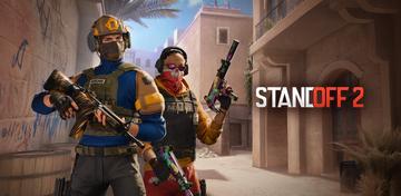 Standoff 2