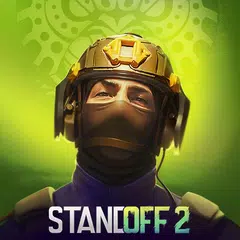 Standoff 2 Icon