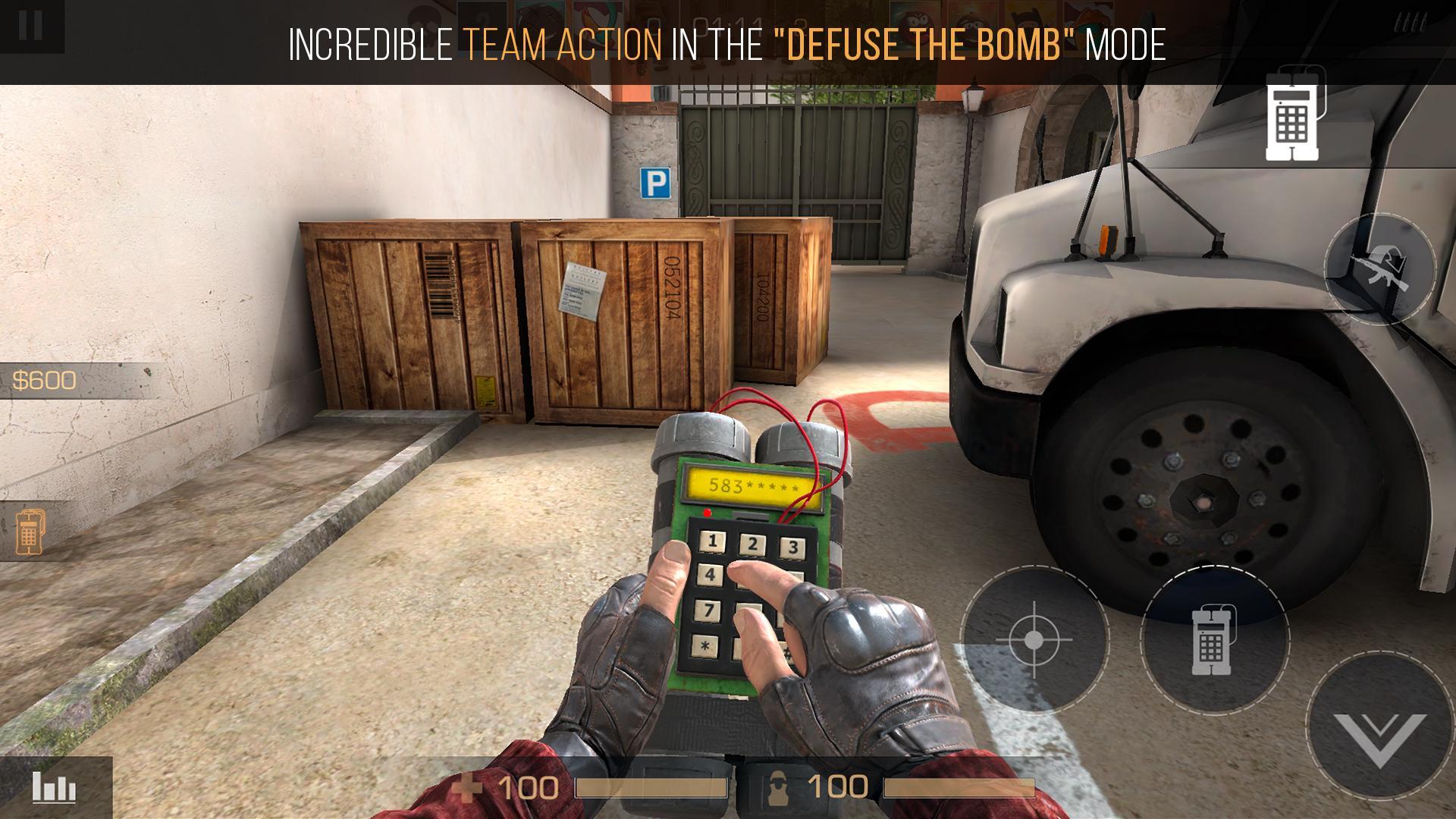 Standoff 2 For Android Apk Download