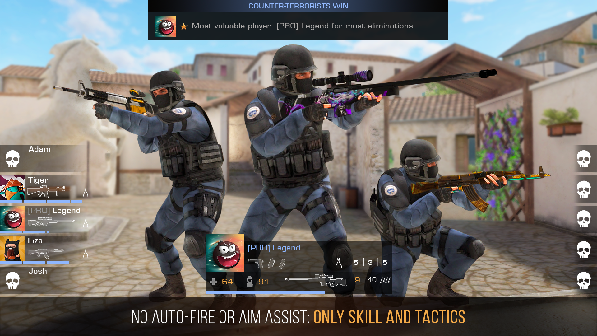 Standoff 2 Apk 0 17 2 Download For Android Download Standoff 2 Xapk Apk Obb Data Latest Version Apkfab Com