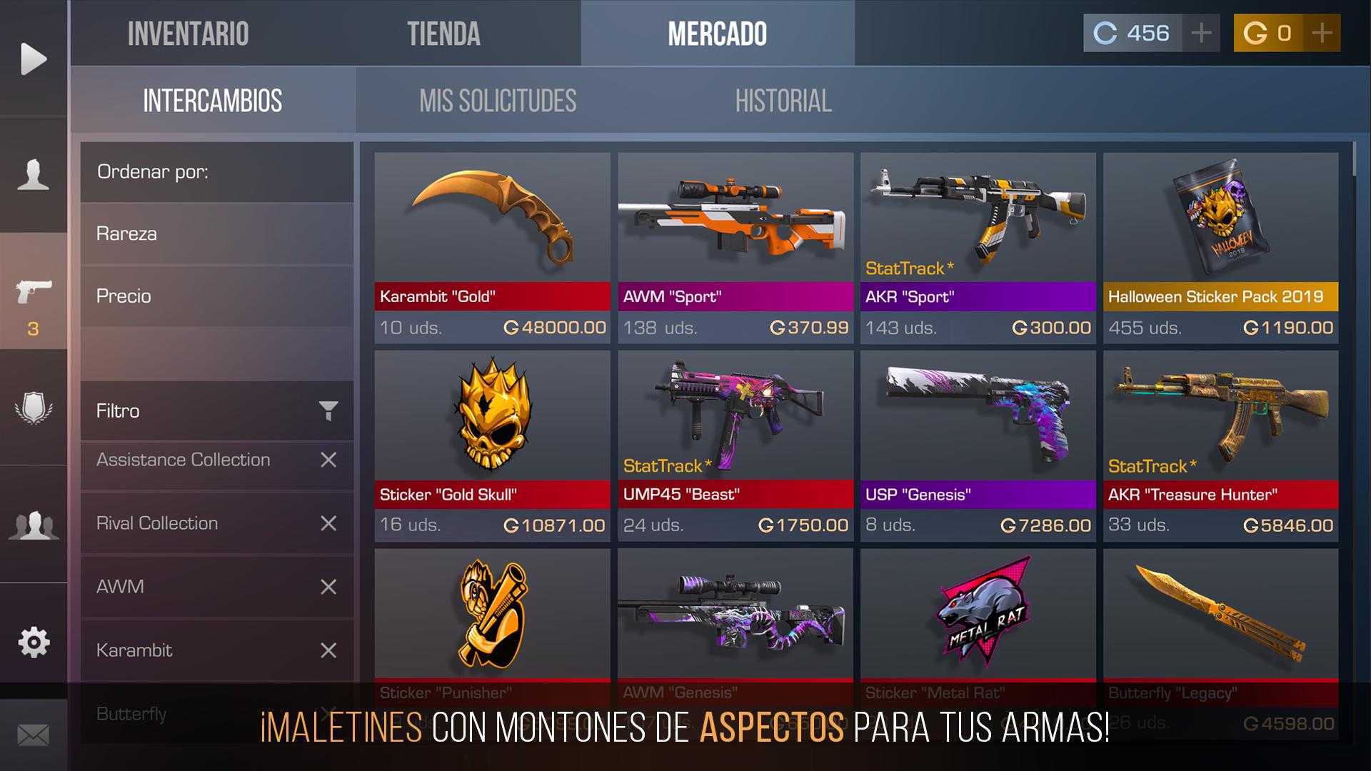 Standoff 2 For Android Apk Download Standoff 2 For Android Apk Download