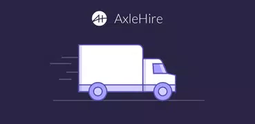 AxleHire Drive: Drive for Pay