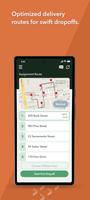 Jitsu Drive تصوير الشاشة 1