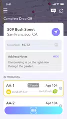 Скачать AxleHire Drive: Drive for Pay XAPK
