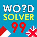Word Solver: 99