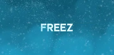 Freez - Add Freeze Animation Effect on Videos