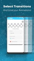 Freez - Add Freeze Animation Effect on Videos ảnh chụp màn hình 2