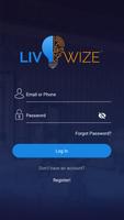 LivWize - Home Automation پوسٹر