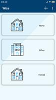 LivWize - Home Automation screenshot 2