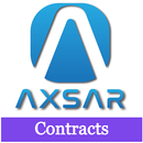 Axsar Contracts AI APK