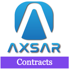Axsar Contracts AI icon