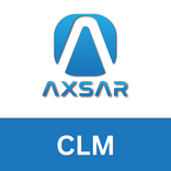 Axsar CLM Contracts Management