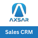 APK Axsar Sales CRM