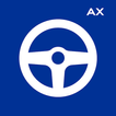 AX Driver ไอคอน
