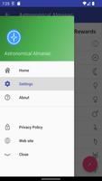 پوستر Astronomical Almanac