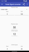Instrumentation Automation Pro تصوير الشاشة 3