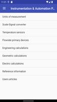 Instrumentation Automation Pro 截圖 1