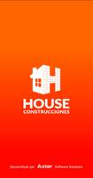 House Construcciones AR poster