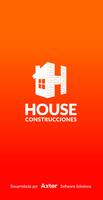 House Construcciones AR poster