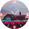 Garden Clocks Live Wallpapers APK