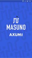AX-MASUNO poster