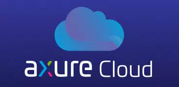 Axure Cloud