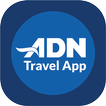 Alcon Travel App