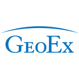 GeoEx アイコン