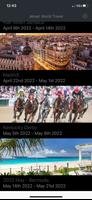 1 Schermata JETSET World Travel